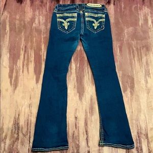 Rock Revival Bootcut jeans